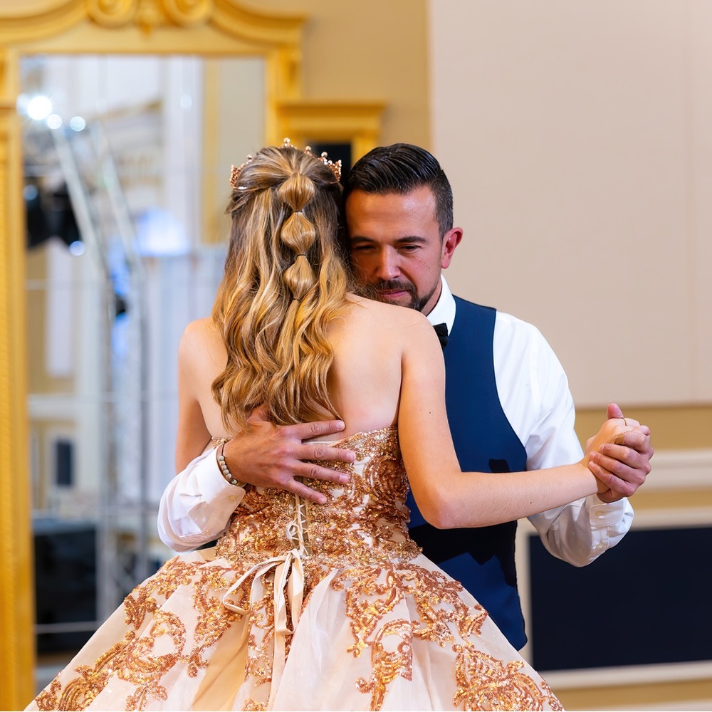 Quince Dress